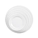 Round Porcelain Plate