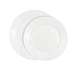 Round Porcelain Plate