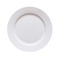 Round Porcelain Plate