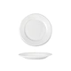 Round Porcelain Plate